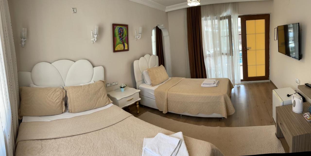 Hotel Alida 3*