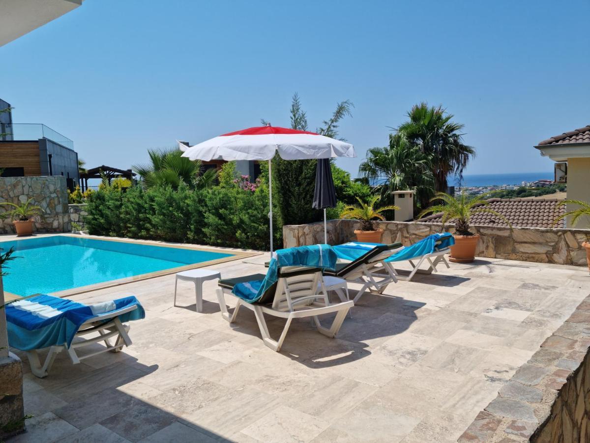 Melli-ilay Villa Sogucak