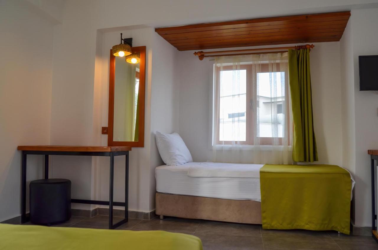 Butikhan Hotel
