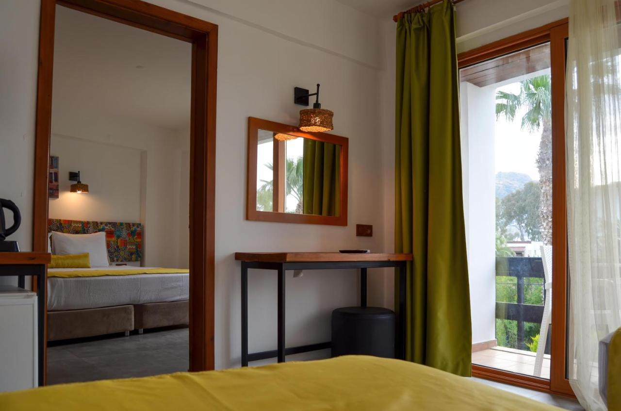 Butikhan Hotel Gundogan (Bodrum)
