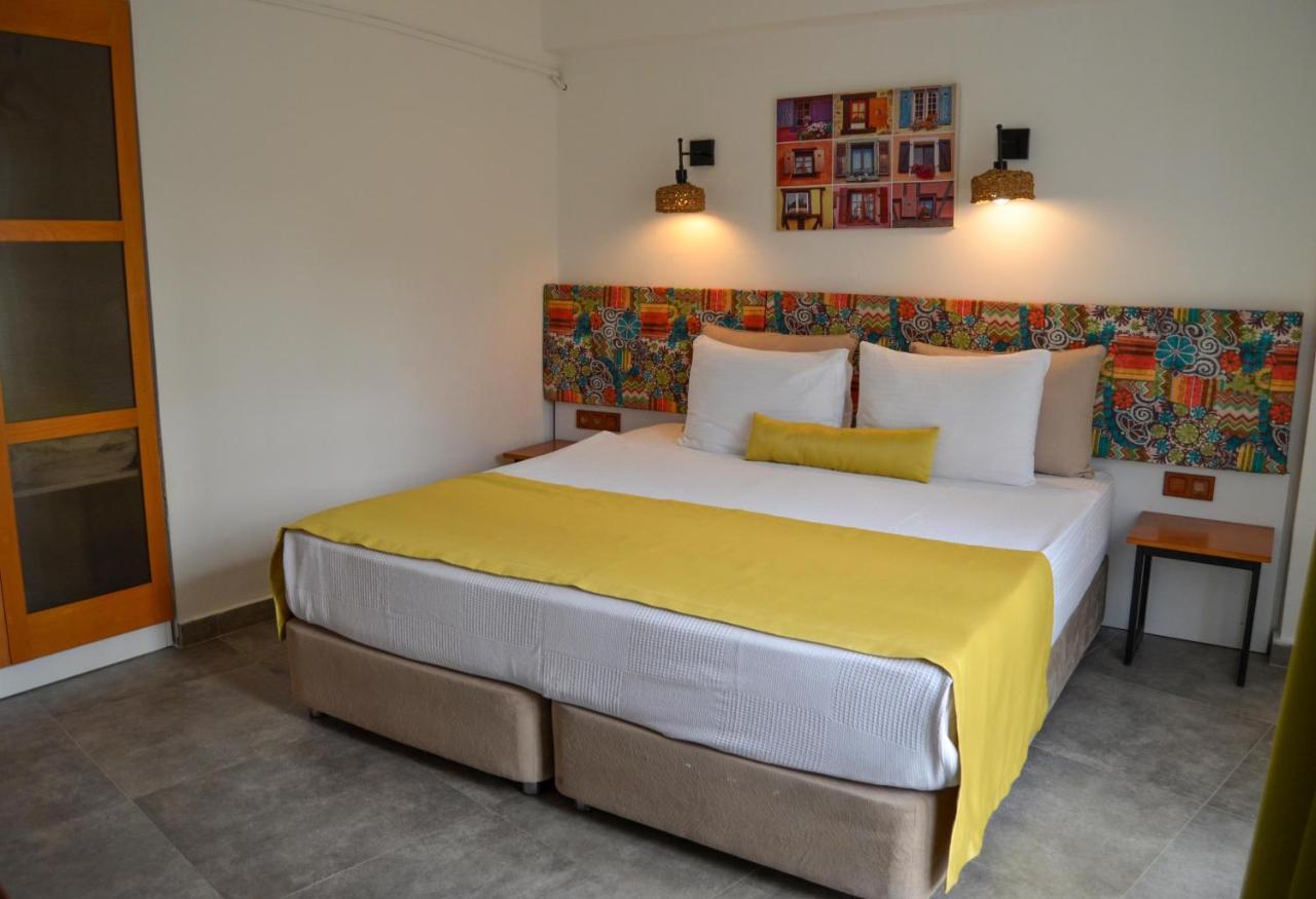 Hotel Butikhan Gundogan (Bodrum)