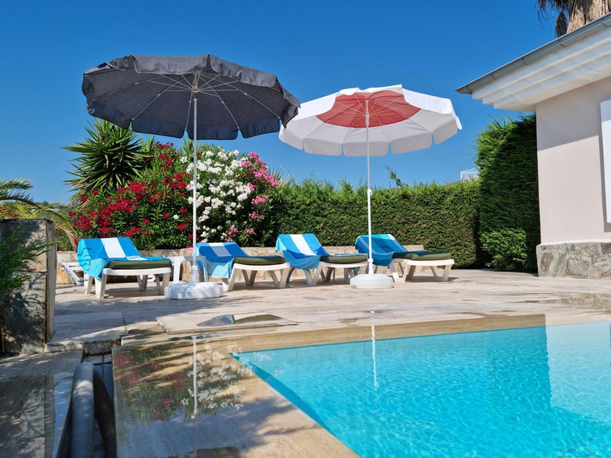 Melli-ilay Villa *
