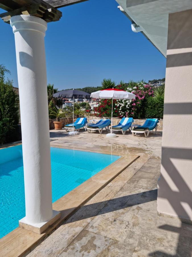 Villa Melli-ilay