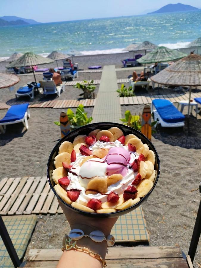 Yuecel 3* Fethiye
