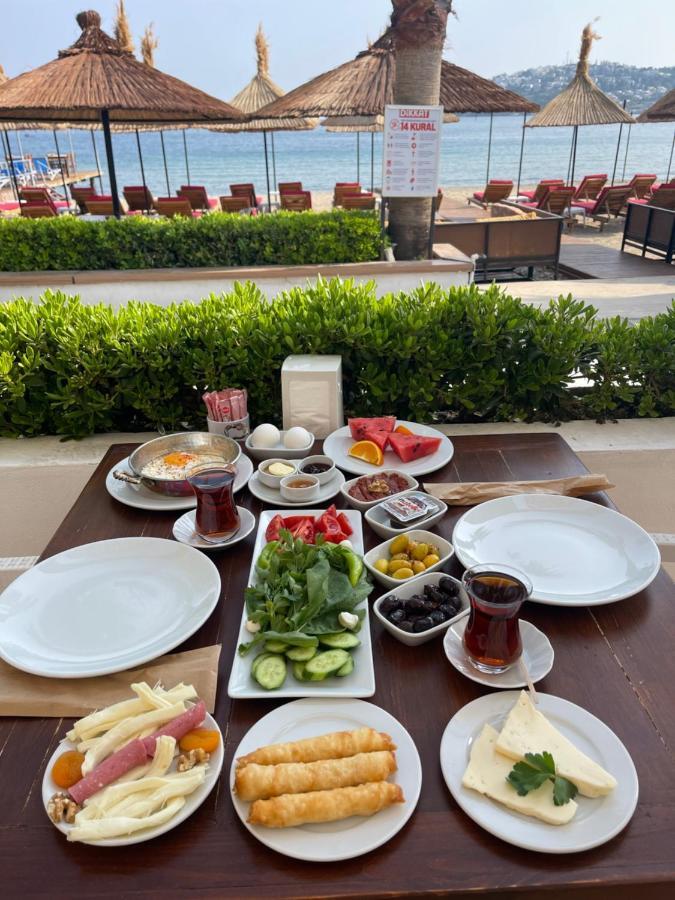 Butikhan Gundogan (Bodrum)