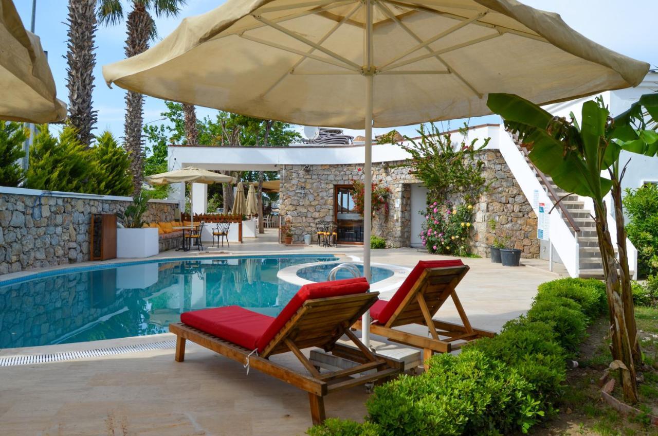 Hotel Butikhan 3*