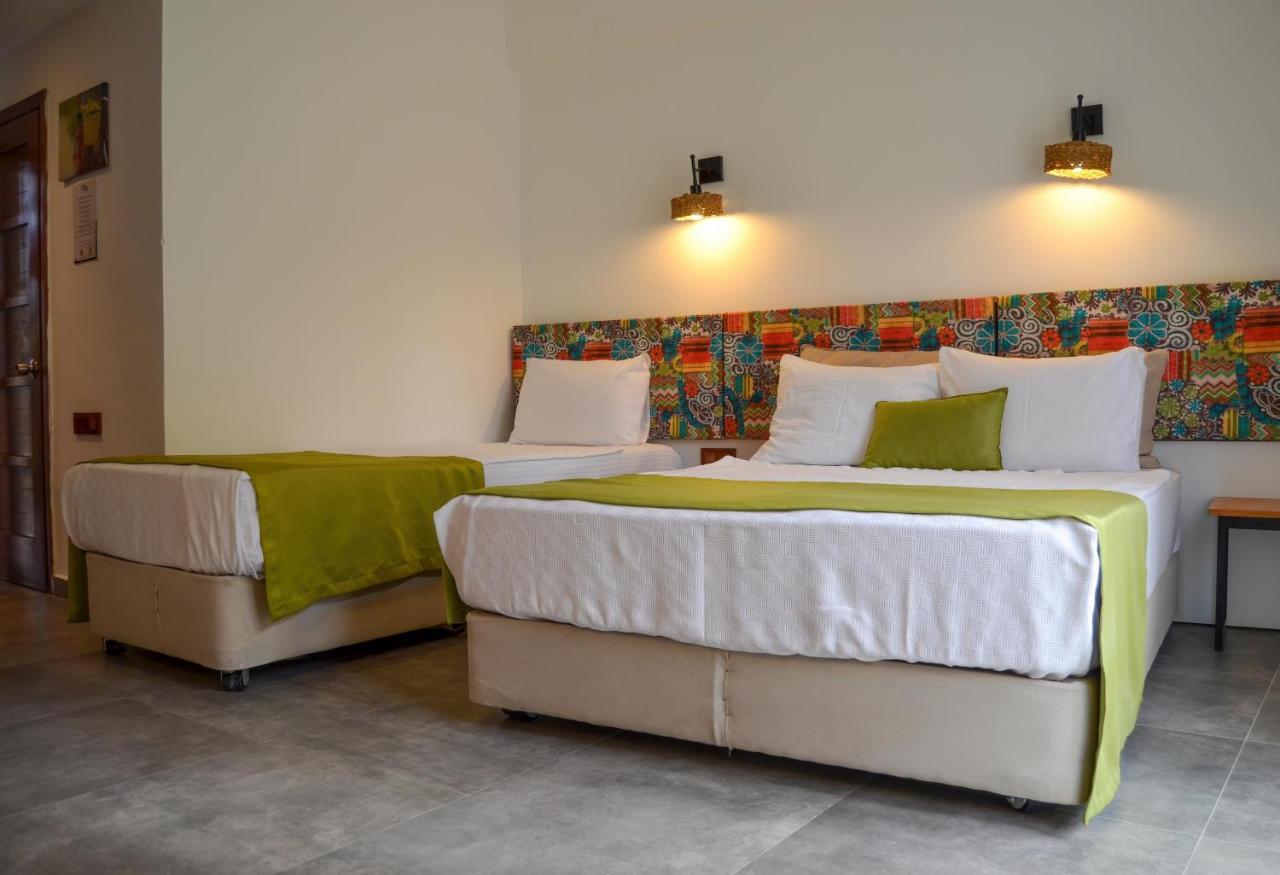 Hotel Butikhan