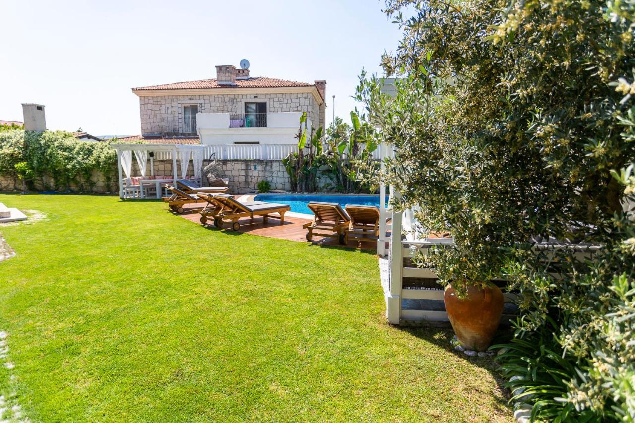 Bed & Breakfast Kokopelli Alacati