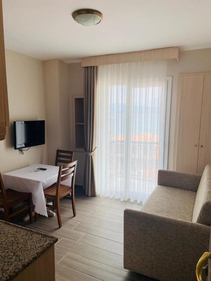 Aparthotel Ileri & Cesme