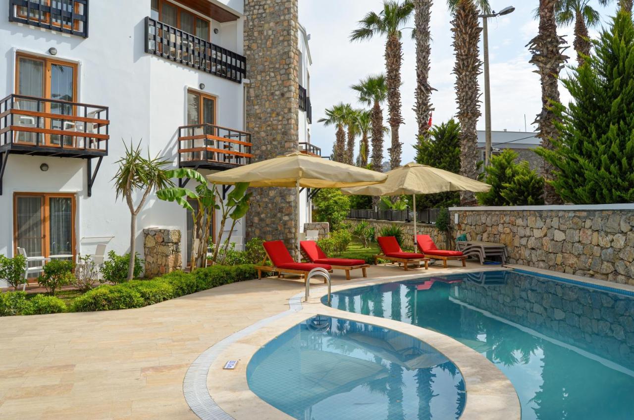 Hotel Butikhan 3*