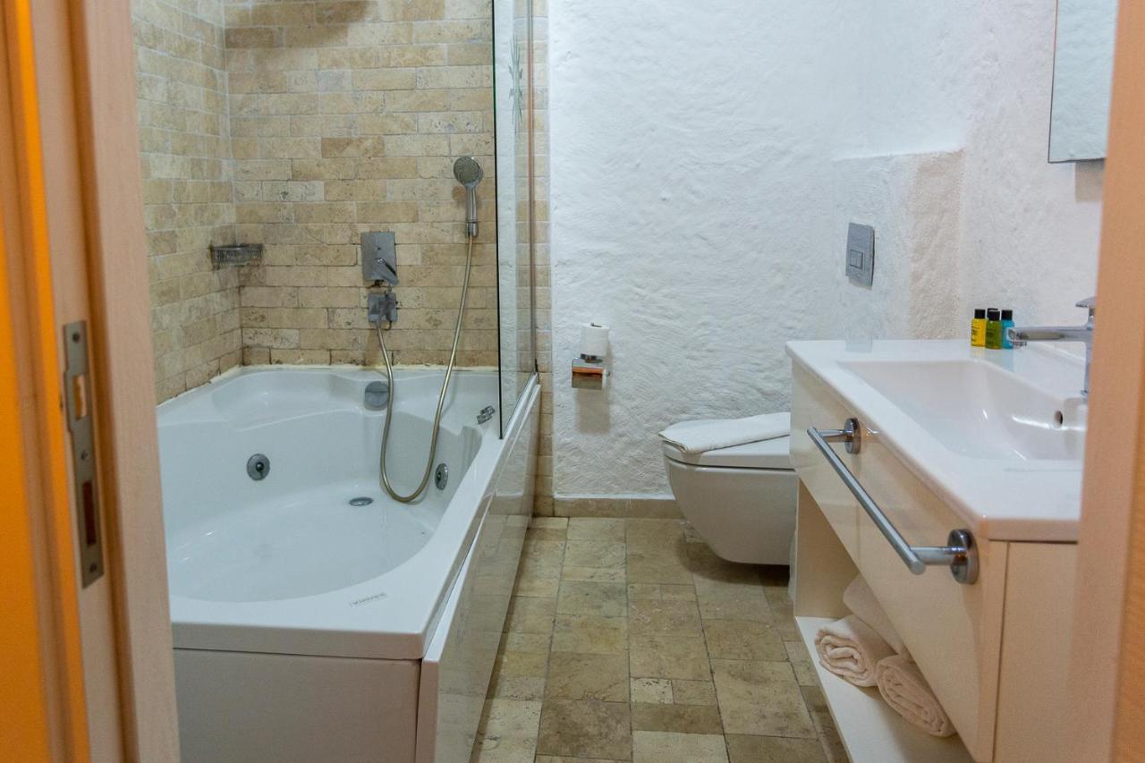 Kokopelli Bed & Breakfast Alacati