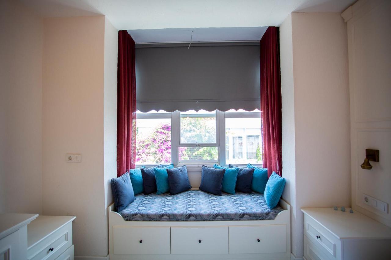 Kokopelli Bed & Breakfast Alacati