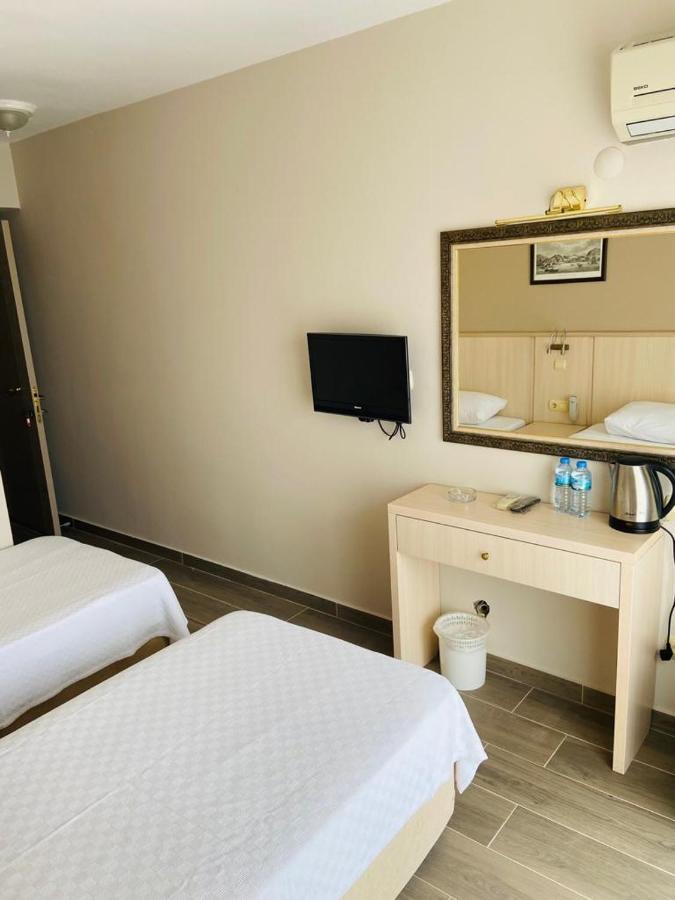 Aparthotel Ileri & Cesme