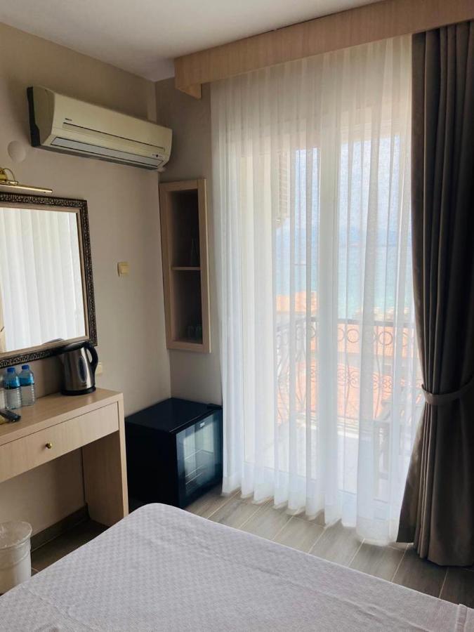 Aparthotel Ileri & *