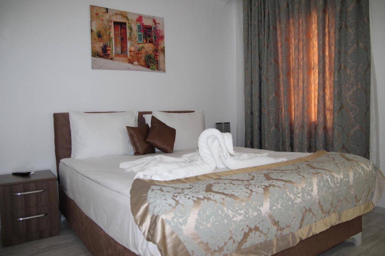 Hotel Zeugma Sultanahmet
