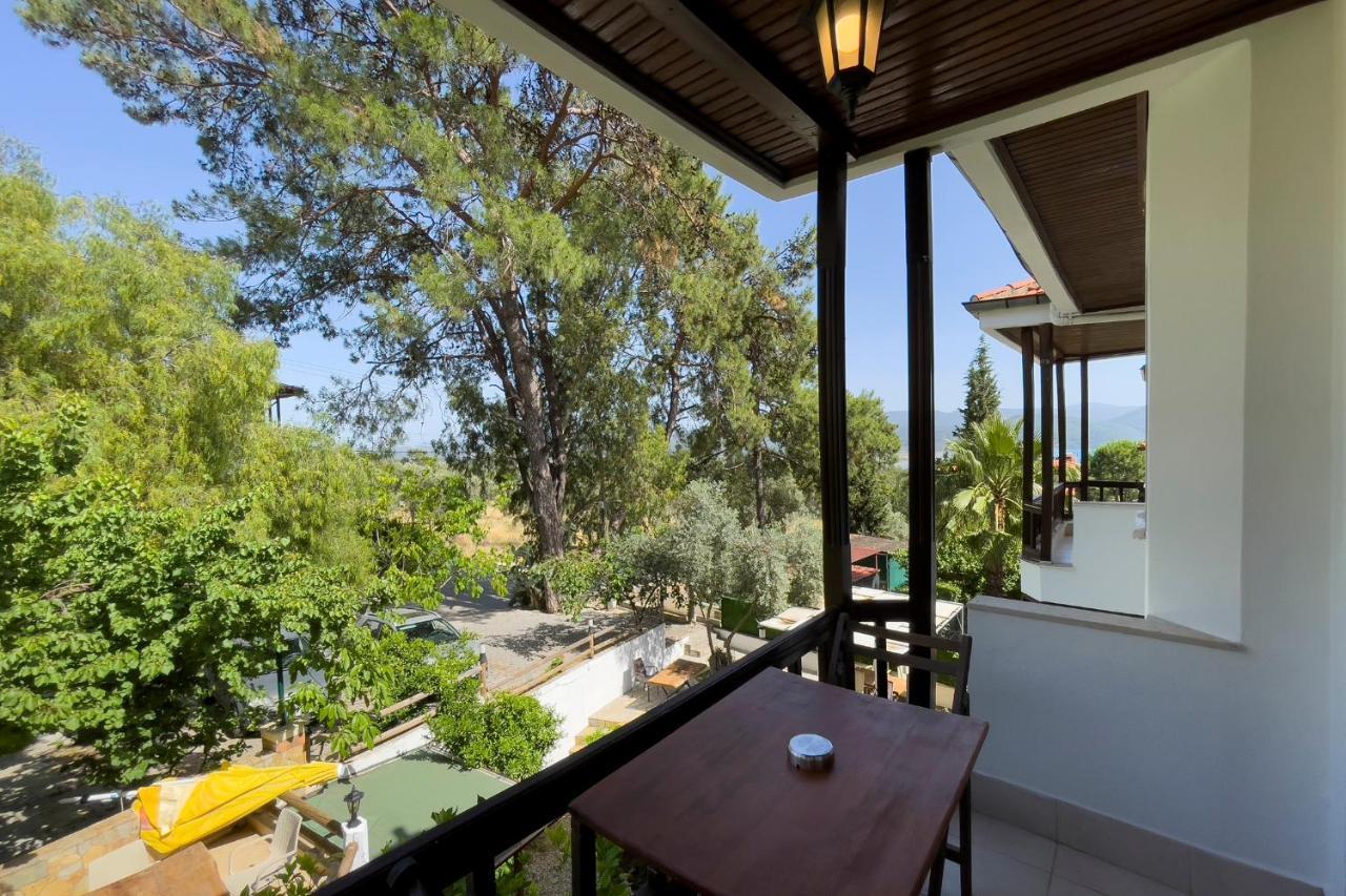 Limon Apart Apartment Akyaka (Mugla)