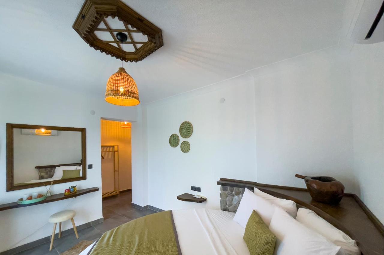 Apartment Limon Apart Akyaka (Mugla)