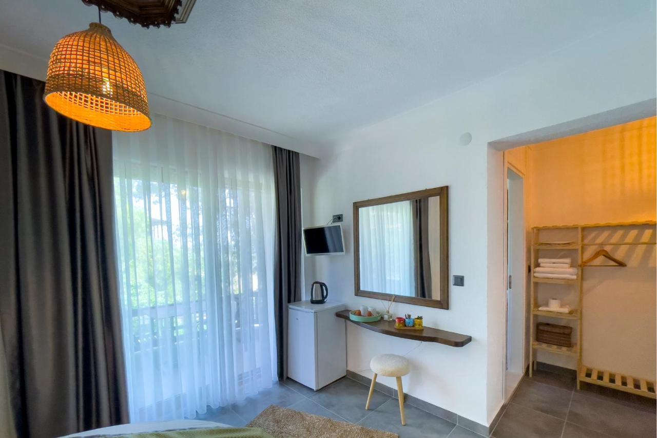 Limon Apart Apartment *