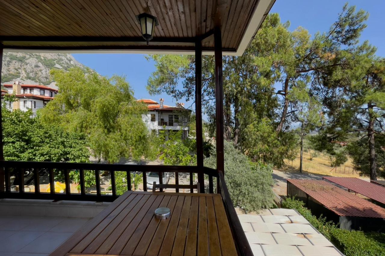 Limon Apart Apartment