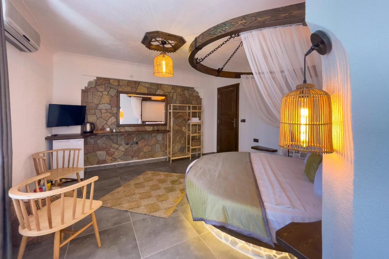 Limon Apart Apartment Akyaka (Mugla)