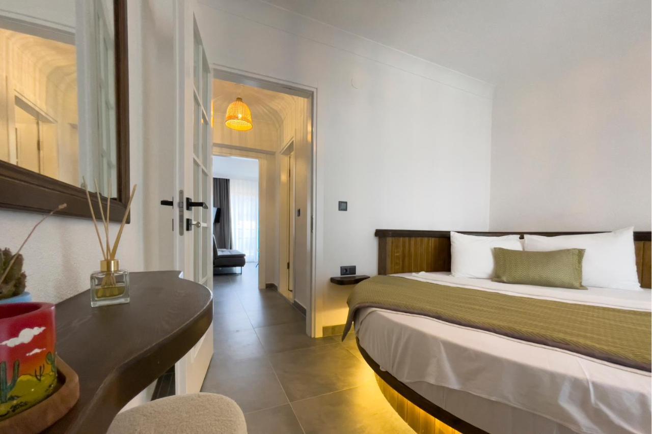 Apartment Limon Apart