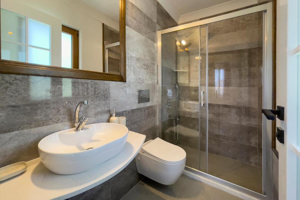 Apartment Limon Apart Akyaka (Mugla)