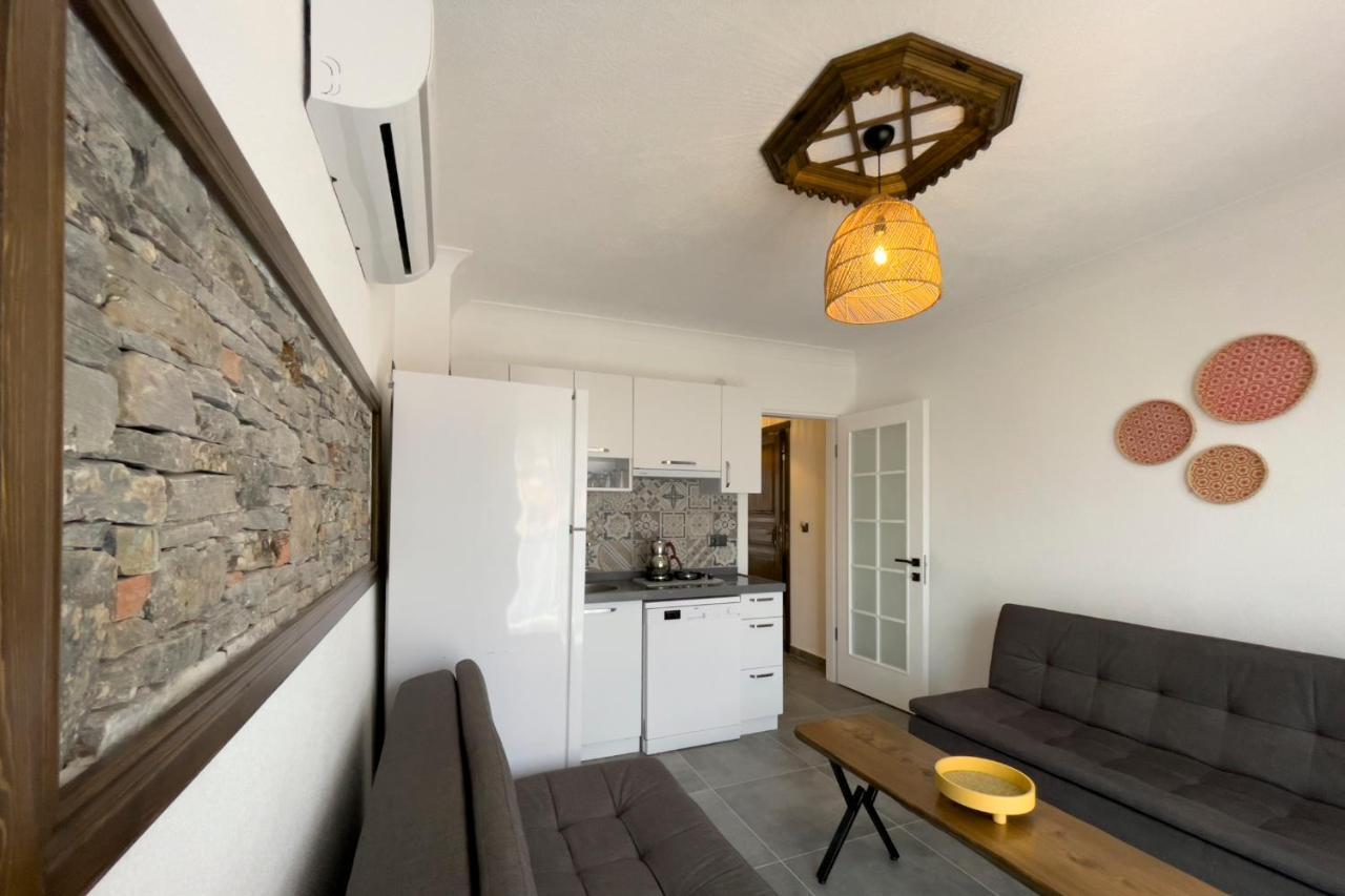 Limon Apart Apartment
