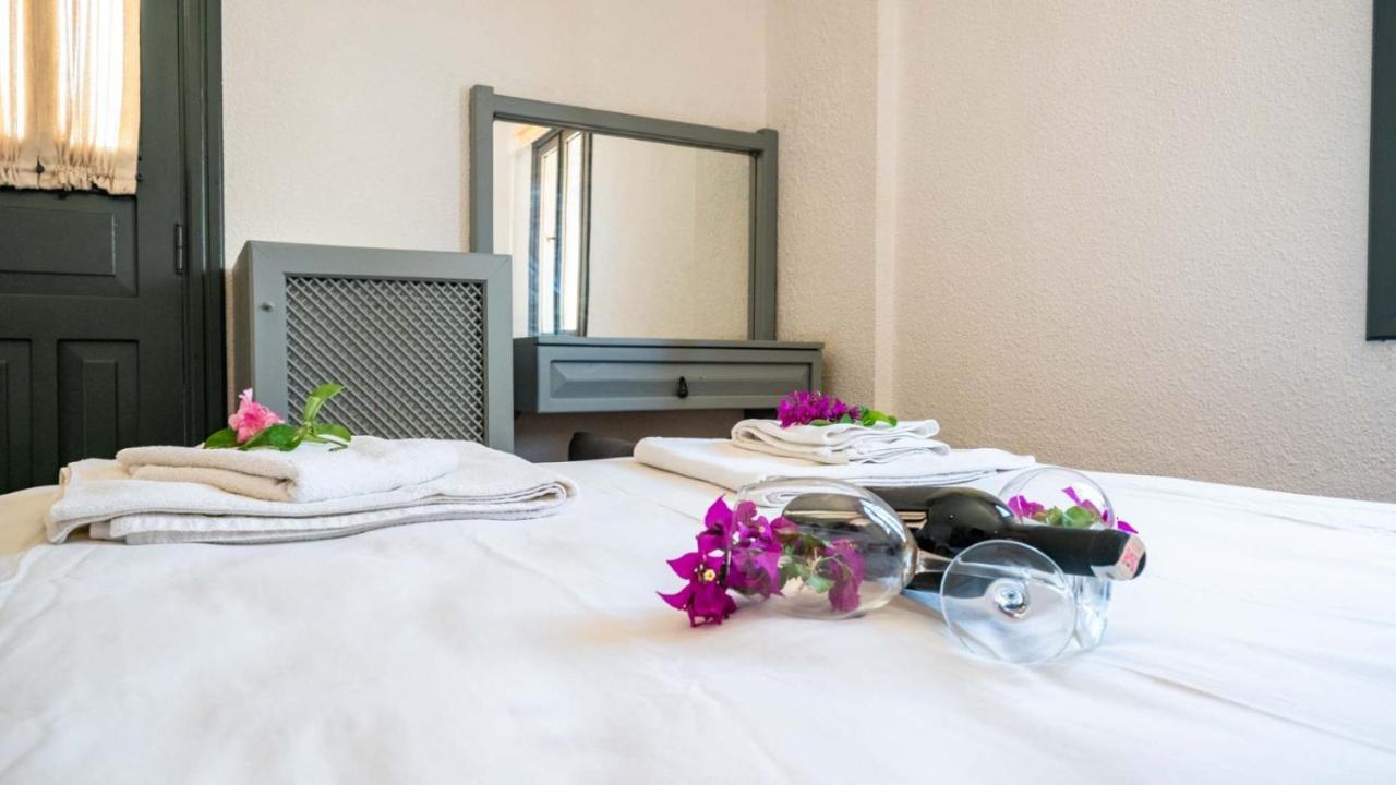 Old Trading House Hotel Kalkan