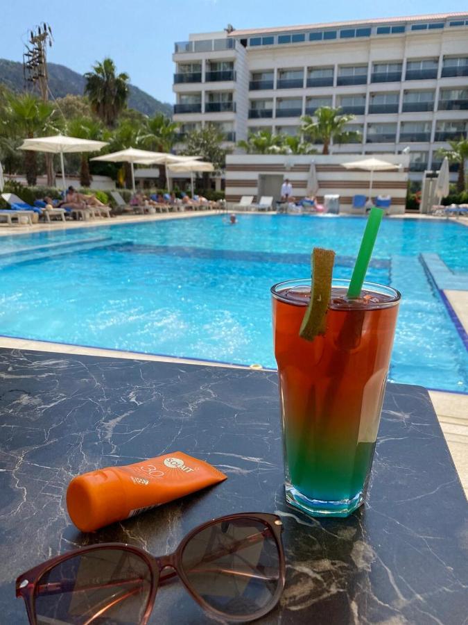 Hotel Elite World Marmaris - Adult Only Icmeler