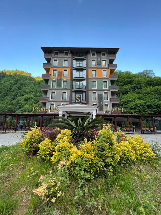 Hotel Pordanis