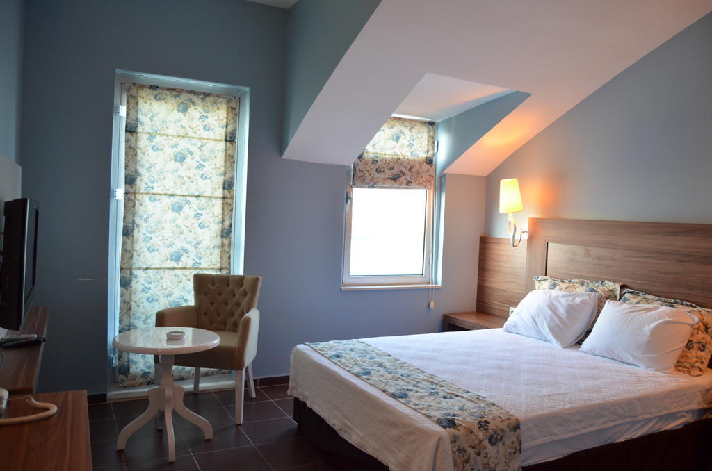 Hotel Mediterranean 3*