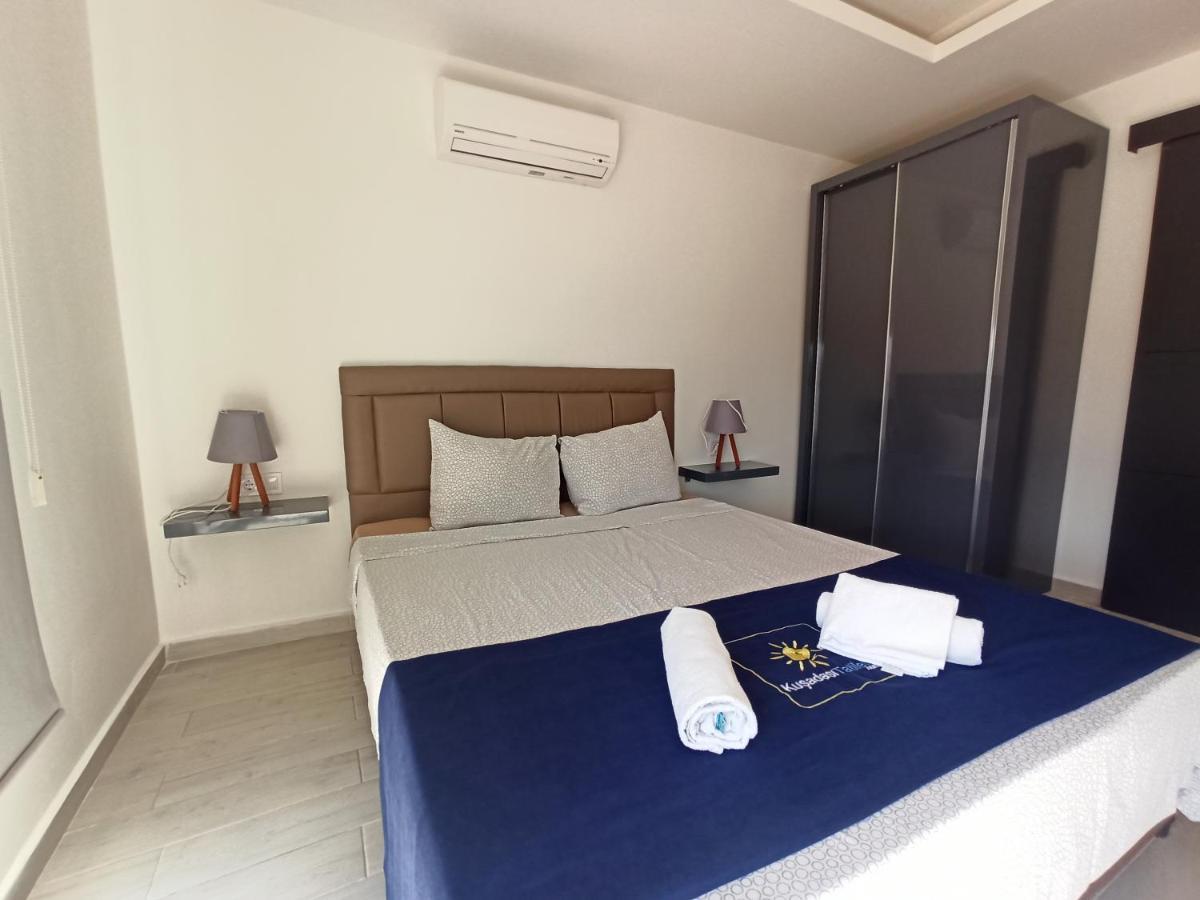 Exclusive Kusadasi
