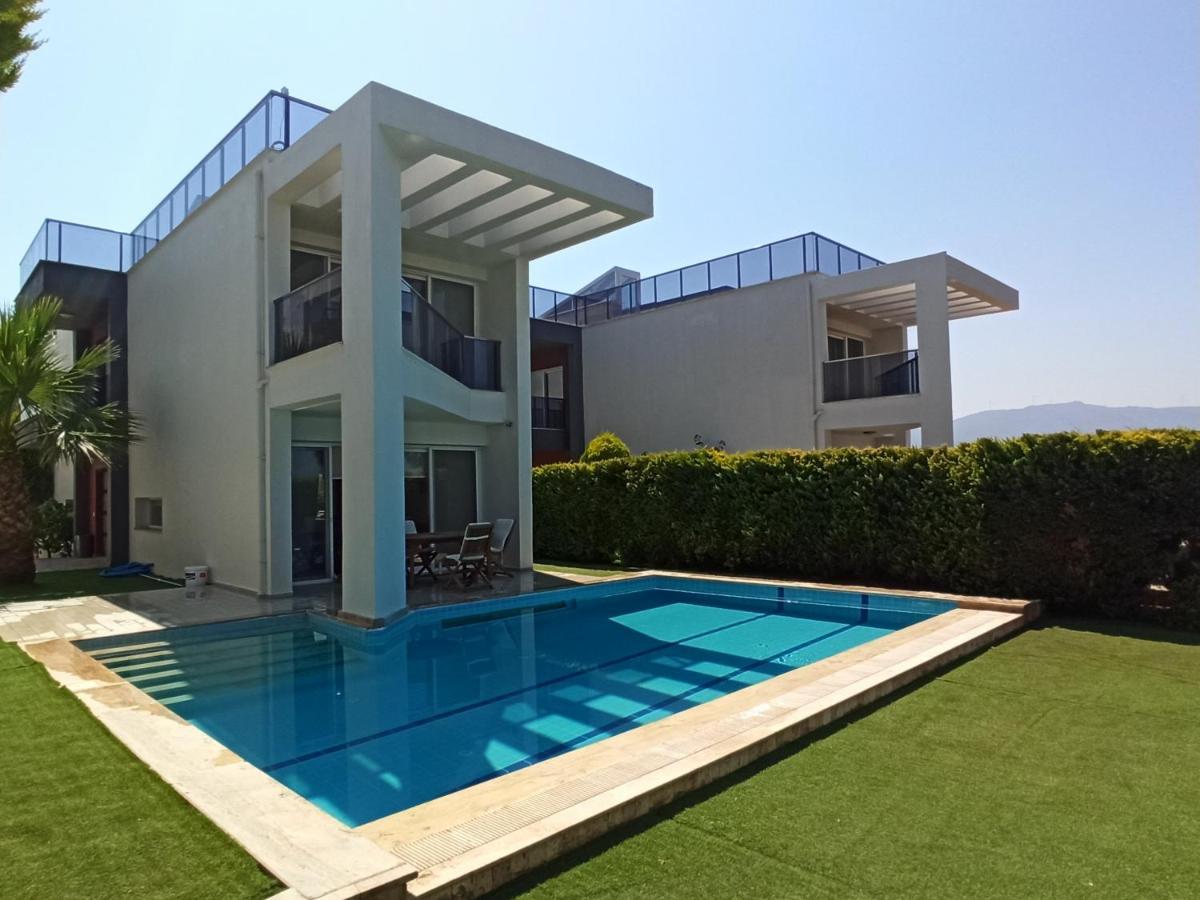 Exclusive Kusadasi