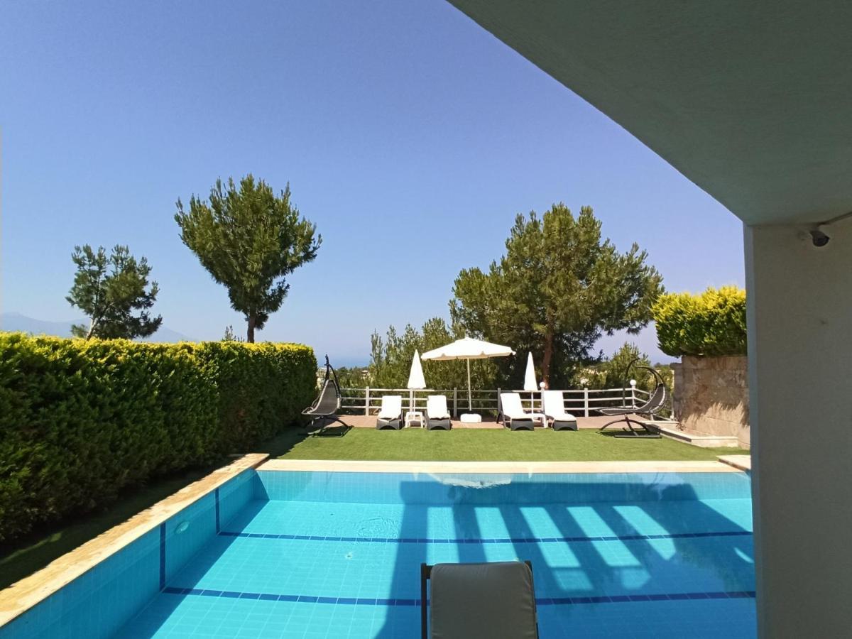 Exclusive * Kusadasi