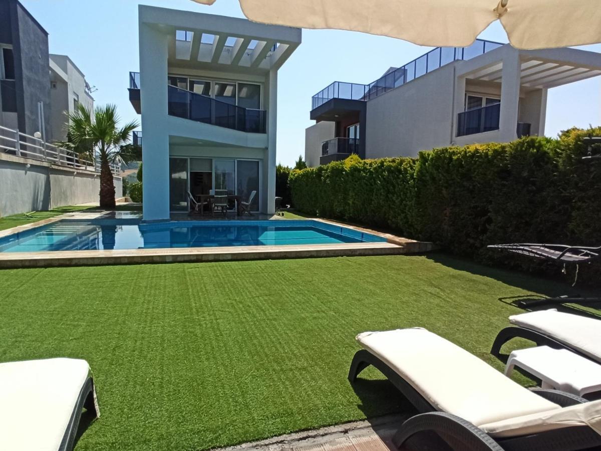 Exclusive Kusadasi