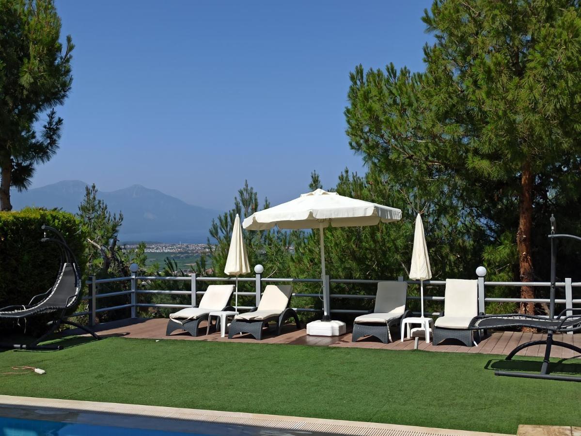 Exclusive * Kusadasi