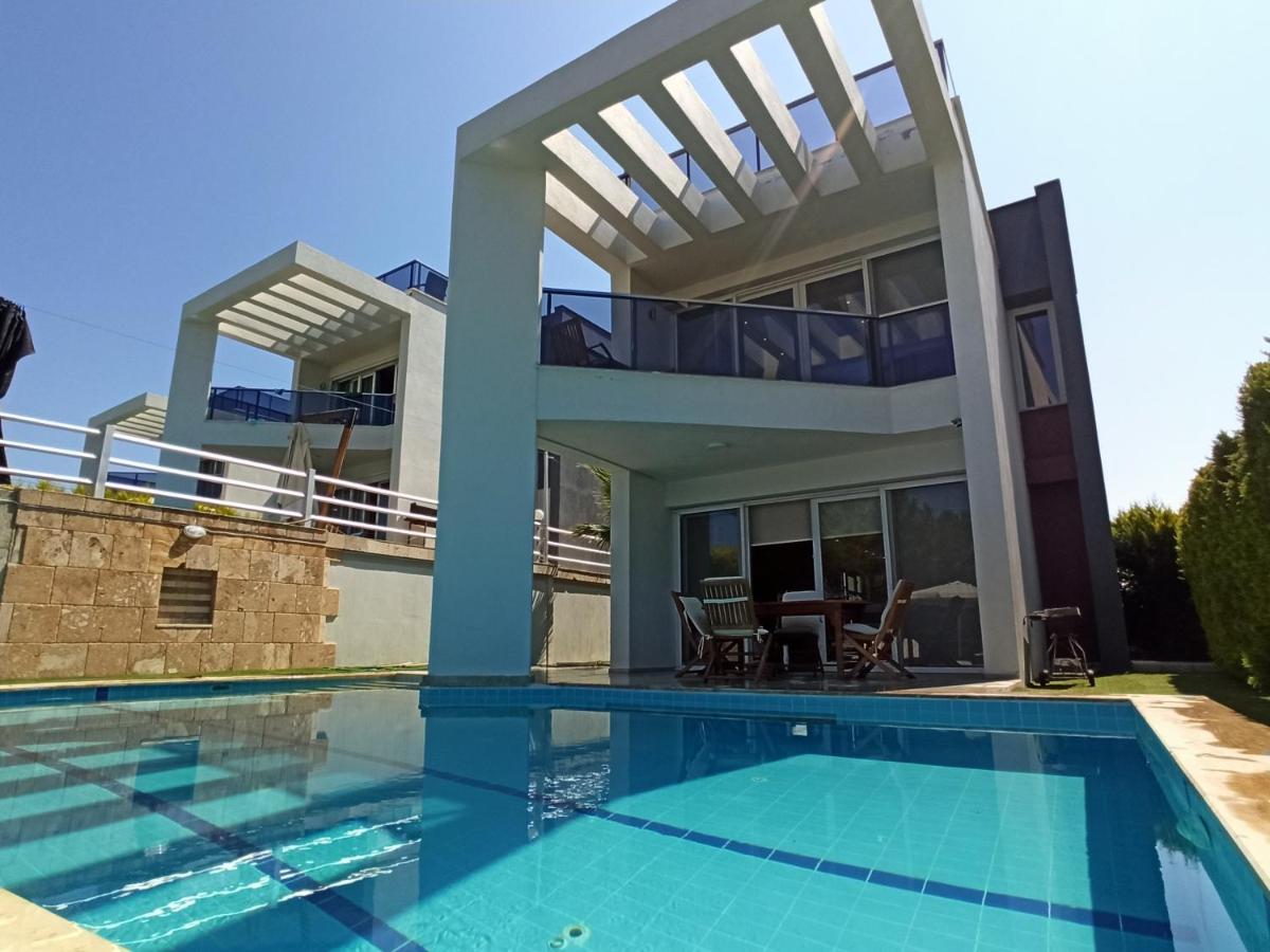 Exclusive Kusadasi