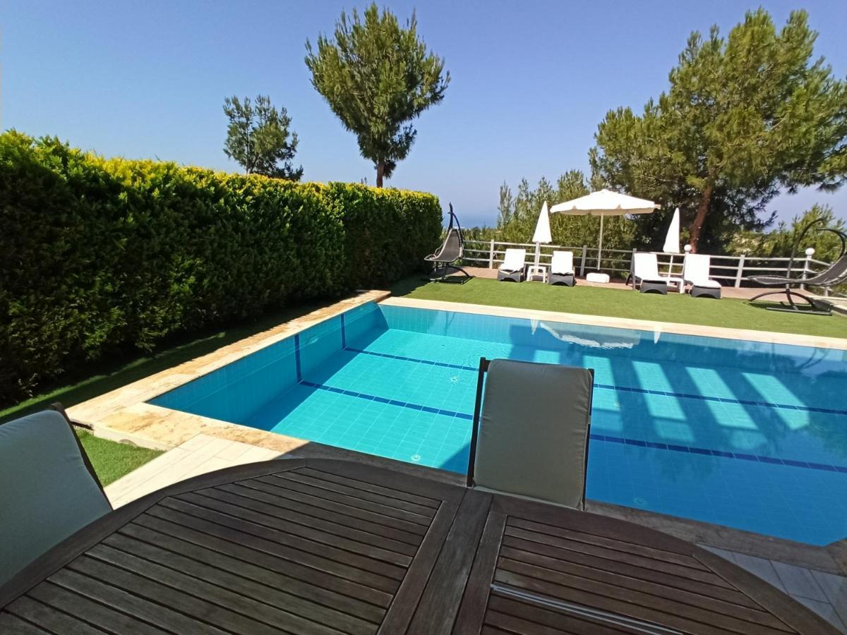 Exclusive Kusadasi