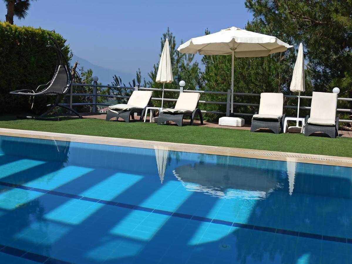 Exclusive * Kusadasi