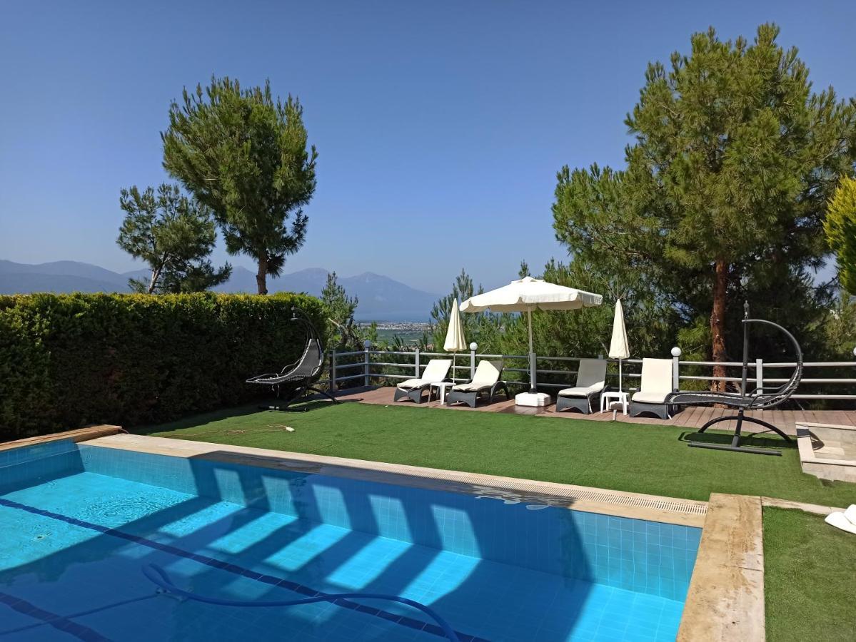 Villa Exclusive