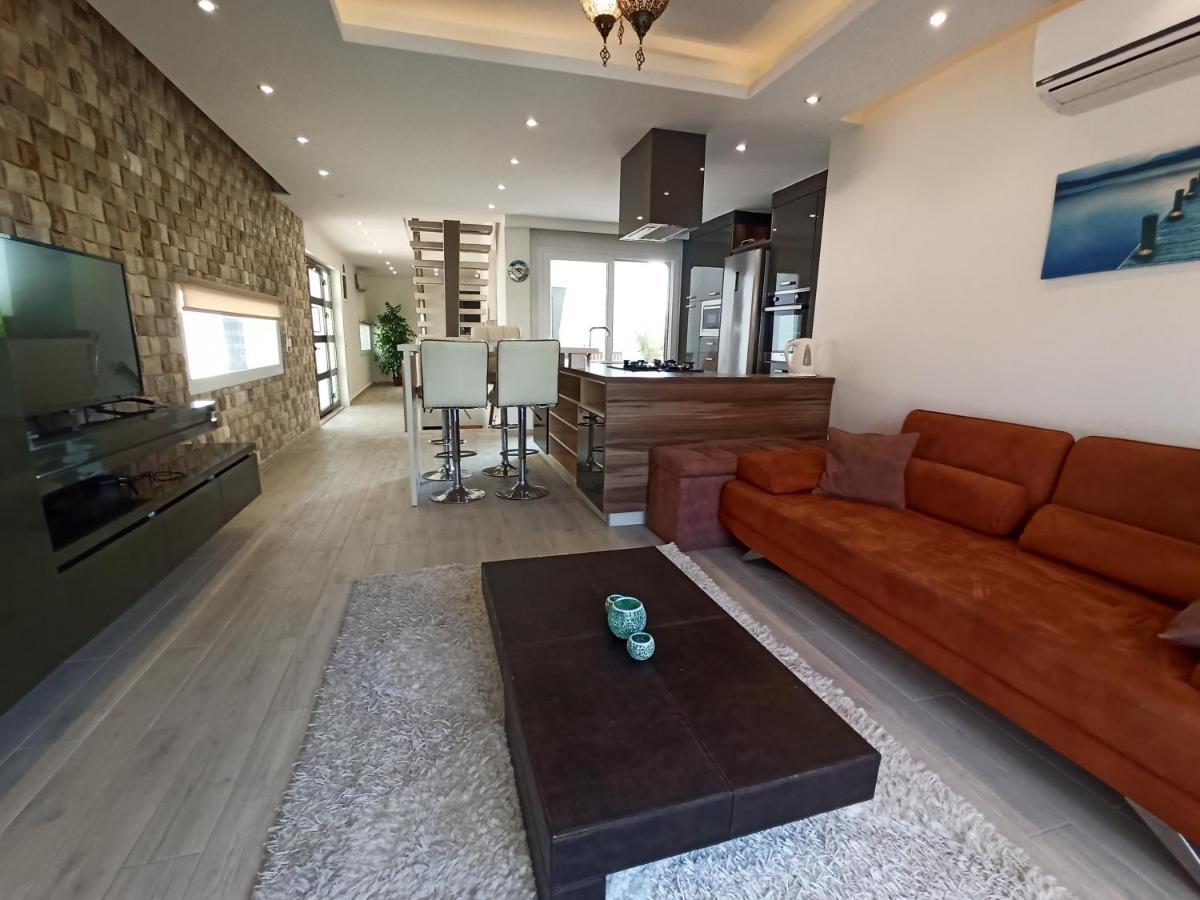 Exclusive * Kusadasi