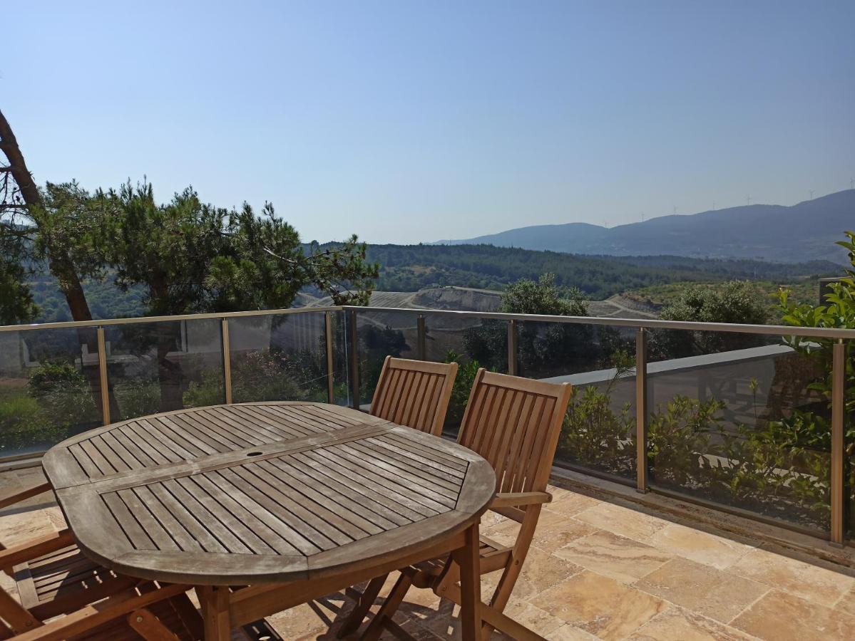 Exclusive Kusadasi