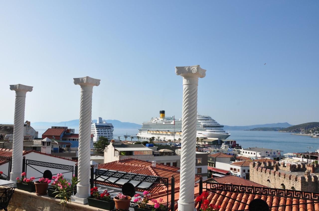 Ephesus Hotel
