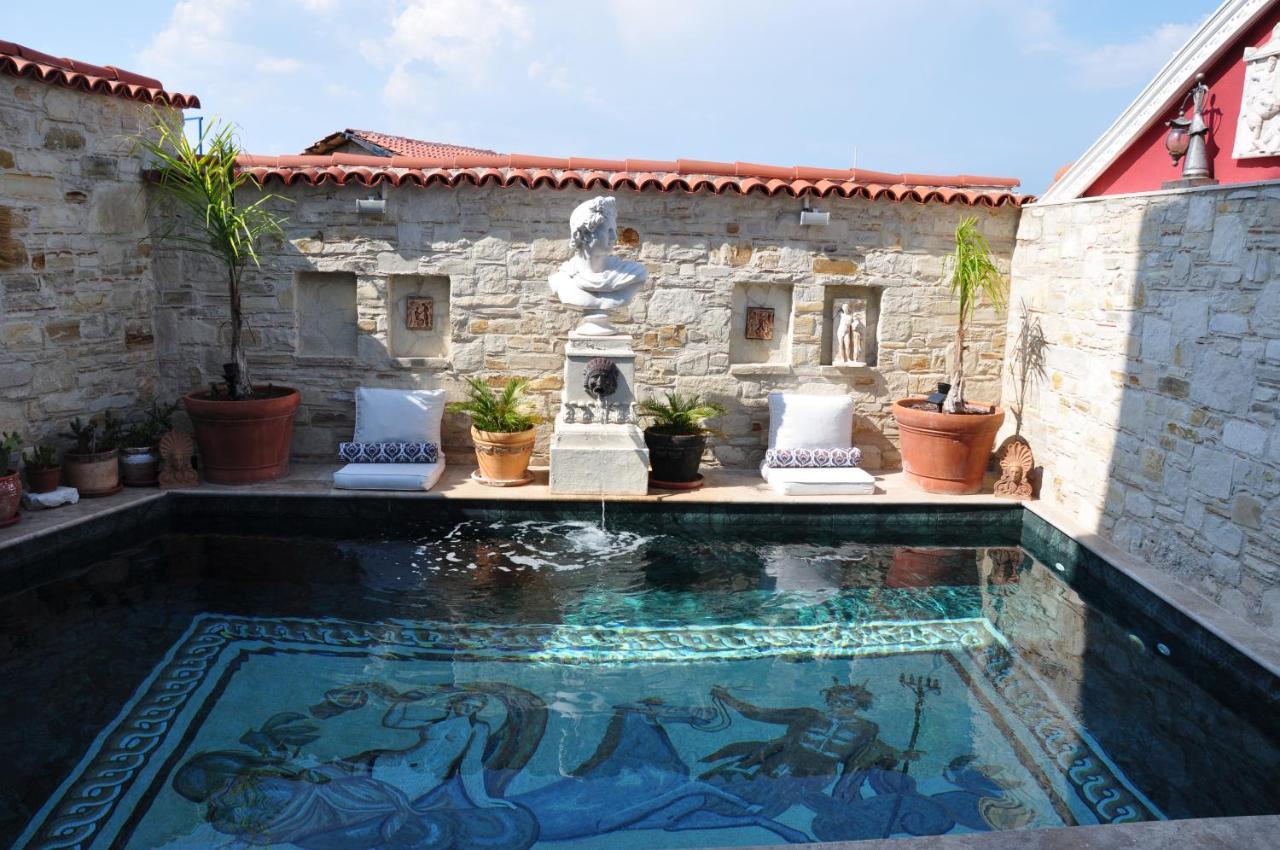 Hotel Ephesus Kusadasi