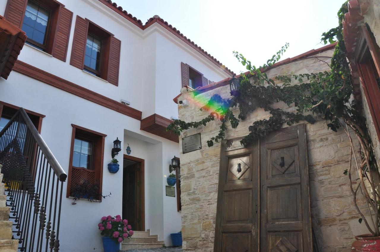 Hotel Ephesus 2*
