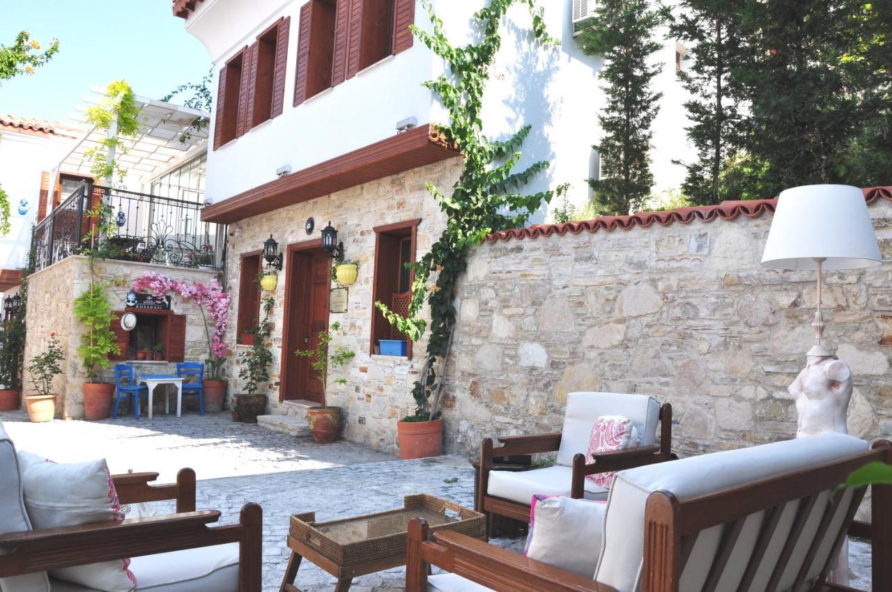 Hotel Ephesus 2*