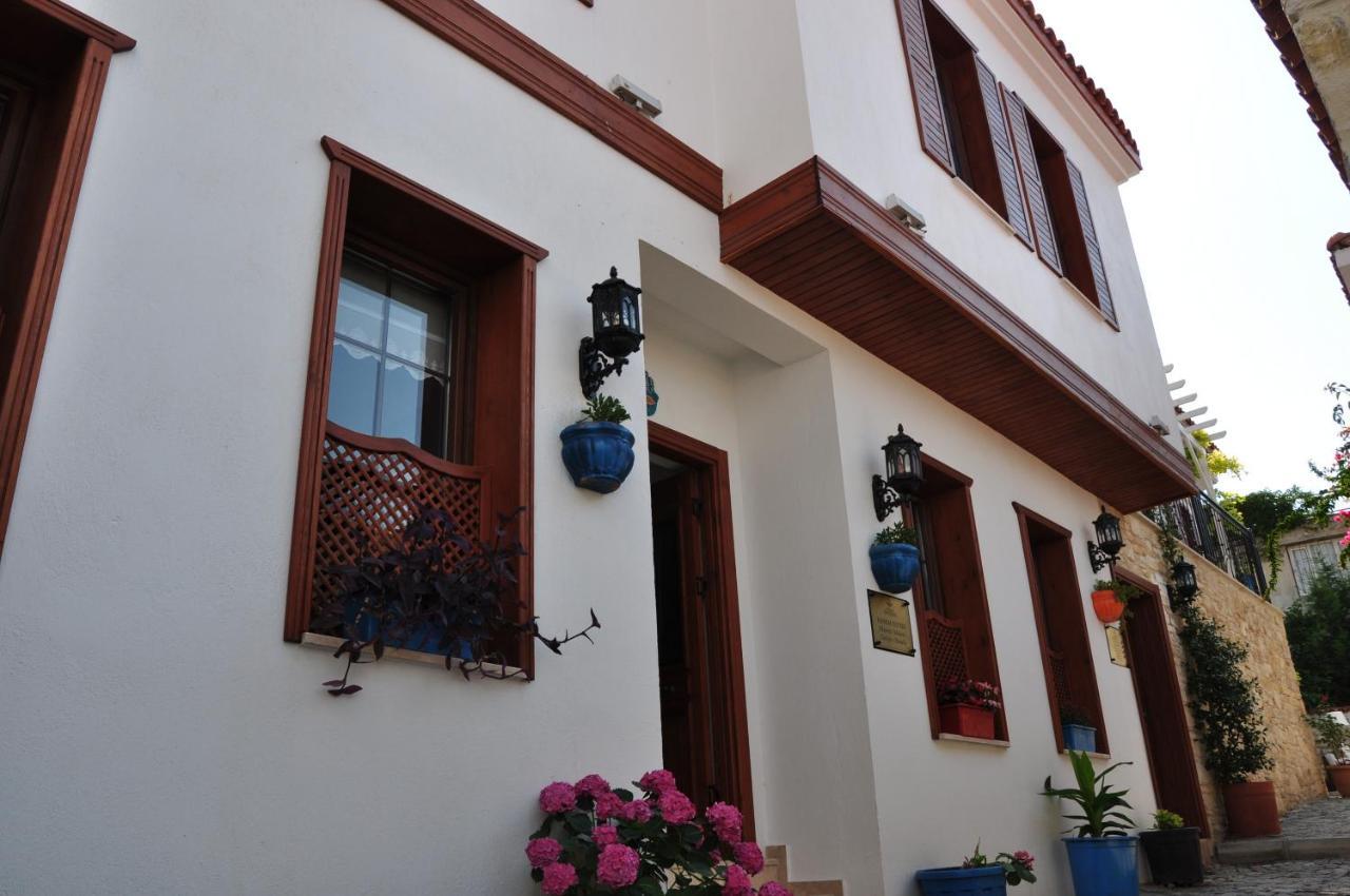 Ephesus Hotel