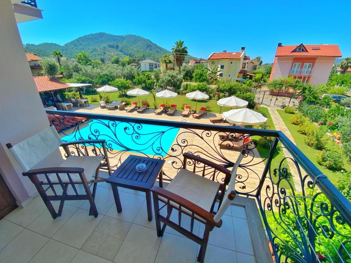 Gocek Arion 3*