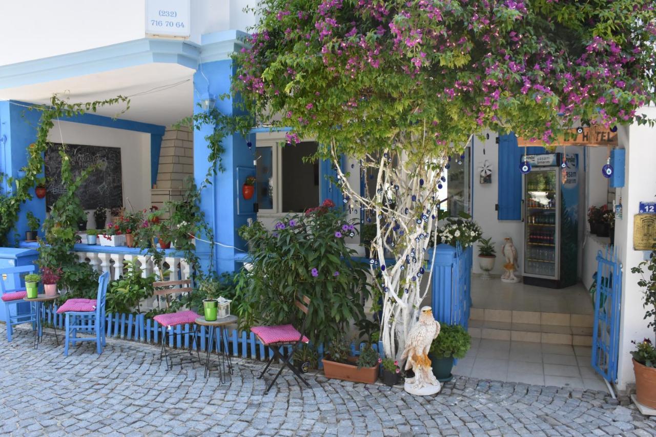 Guest house Beyaz Ev 3*