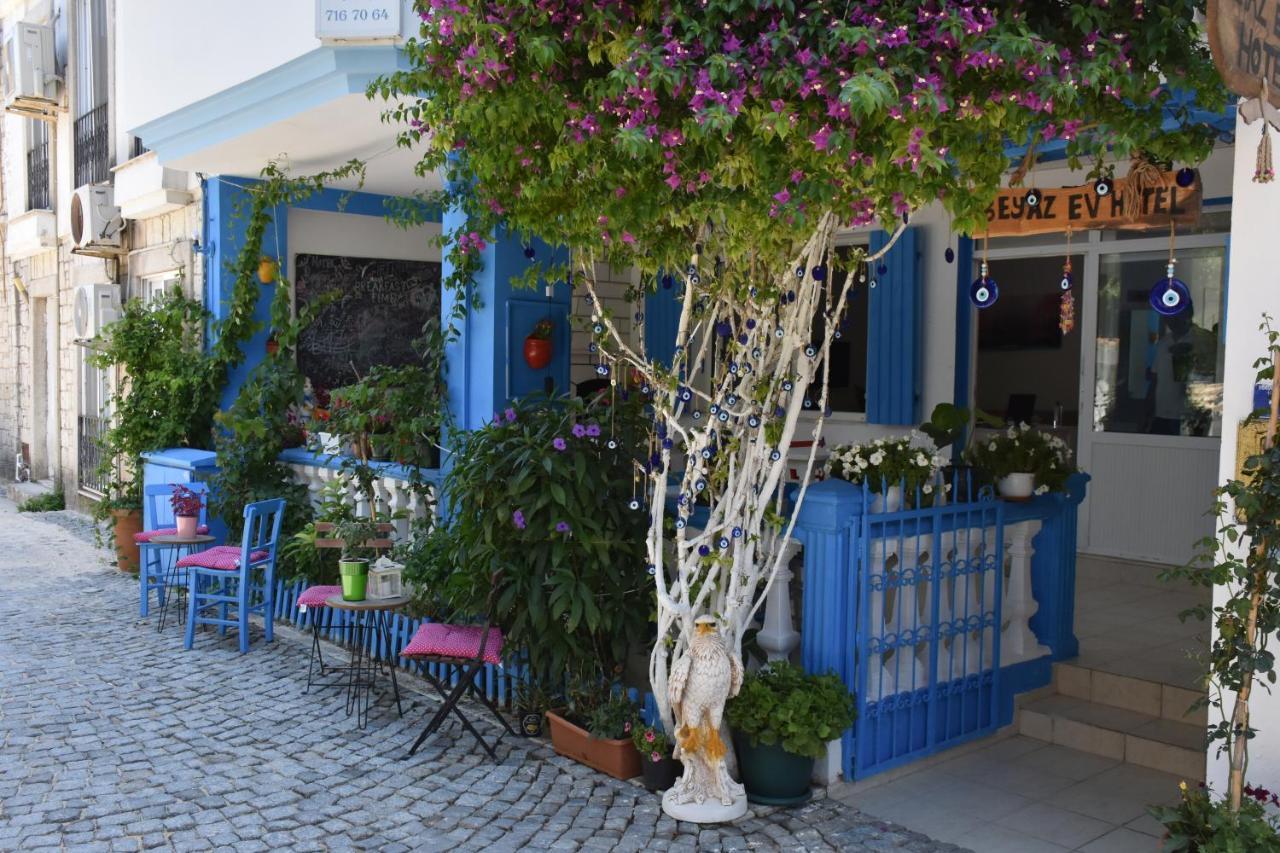 Beyaz Ev Guest house Alacati